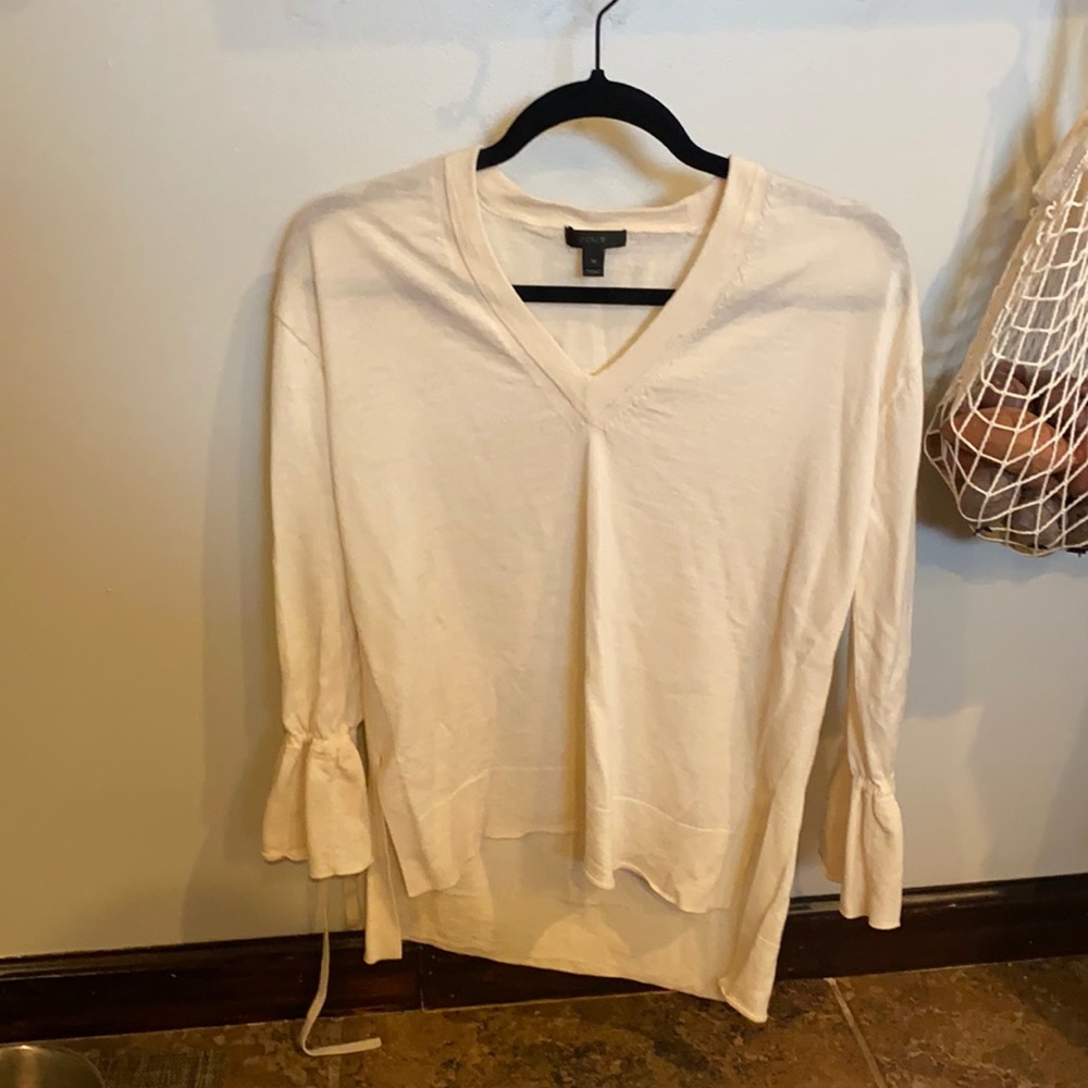 Woman’s top